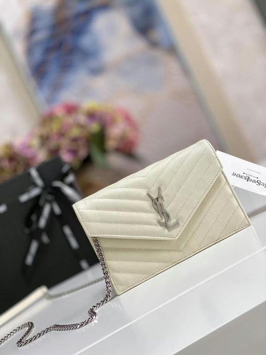 Yves Saint Laurent - Bags - The Wells Bags  225