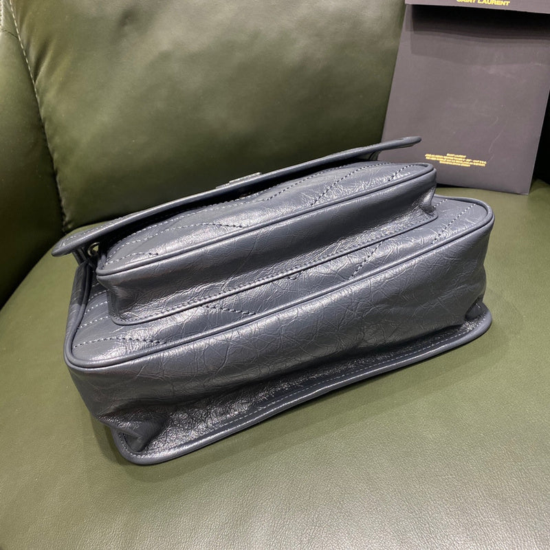 Yves Saint Laurent - Bags - The Wells Bags  355