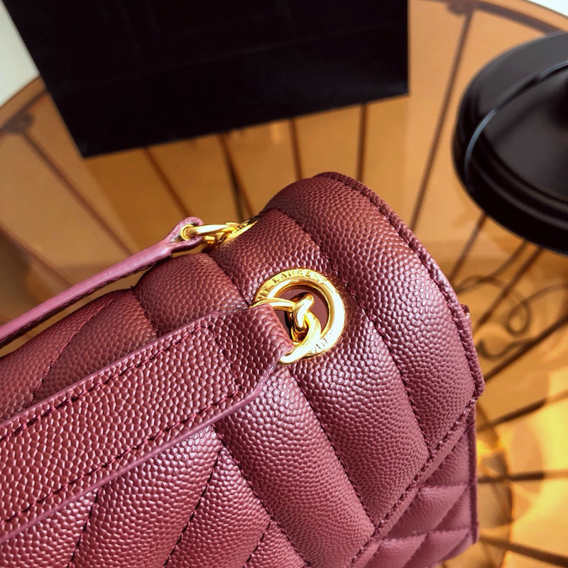 Yves Saint Laurent - Bags - The Wells Bags  257