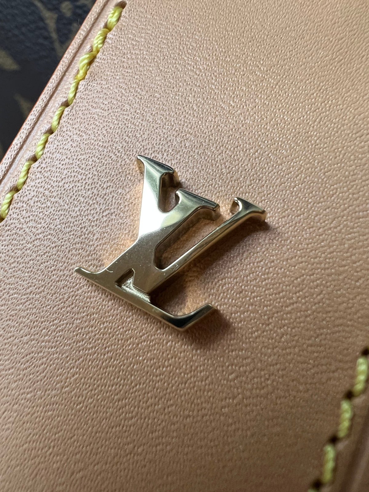 Part payment - Louis Vuitton Odeon Monogram