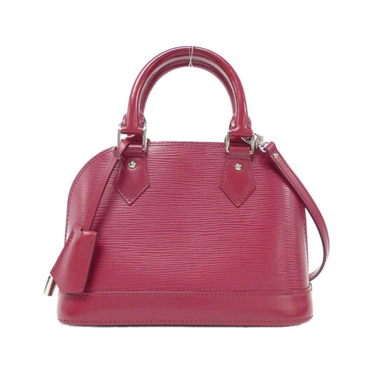 Louis Vuitton Epi Alma BB M40851 Bag