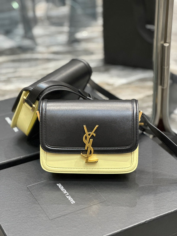 YSL Bags - 1487