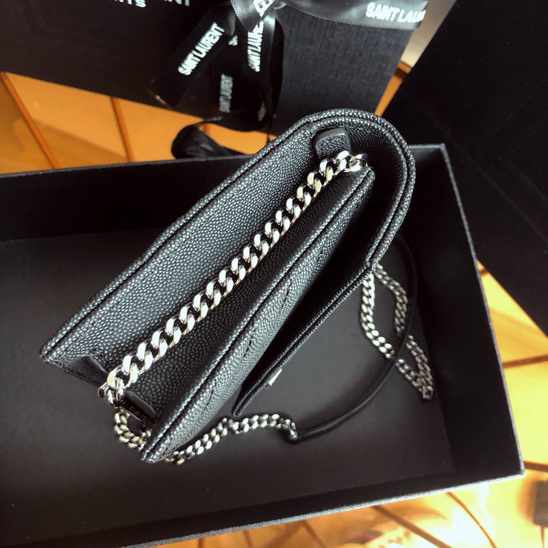 Yves Saint Laurent - Bags - The Wells Bags  228