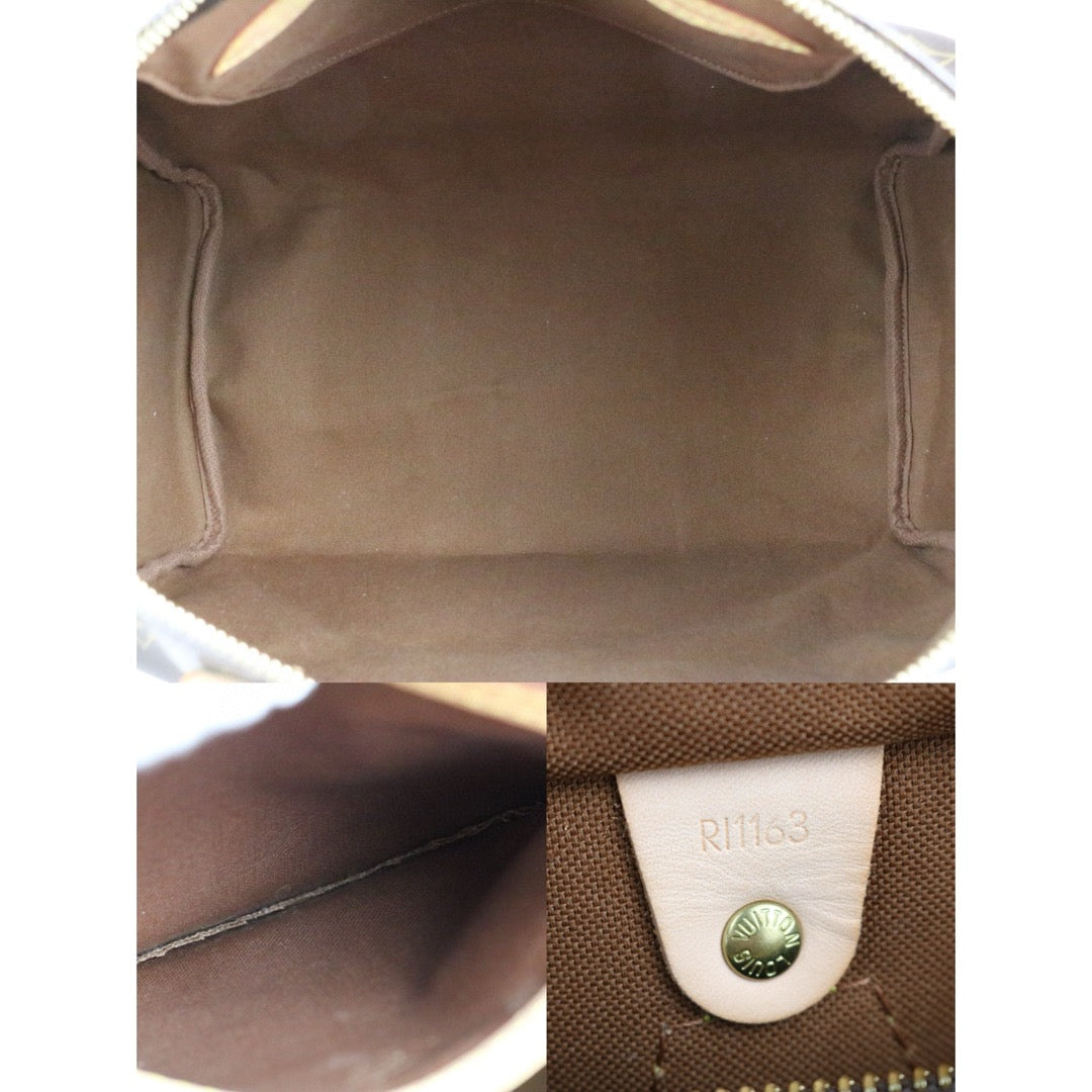 Very Good ( Rank A)｜ LV Monogram Speedy 35 Hand Bag ｜X25030112