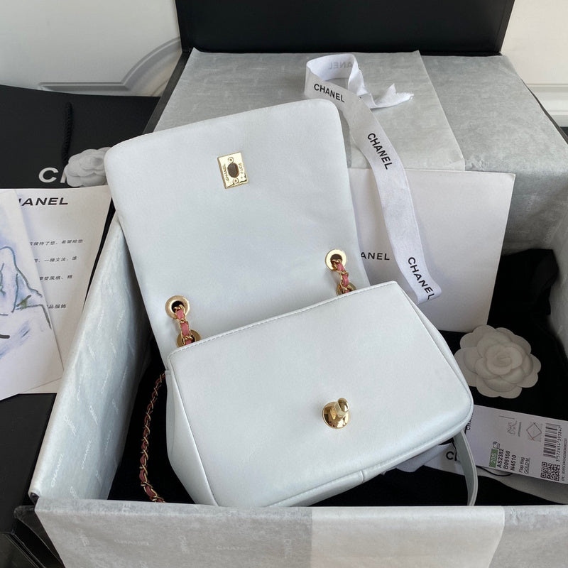 The Arid Bag Shop new Luxury  - Chanel Bags - 538