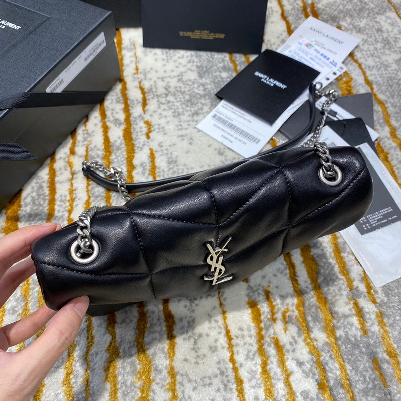 Yves Saint Laurent - Bags - The Wells Bags  413