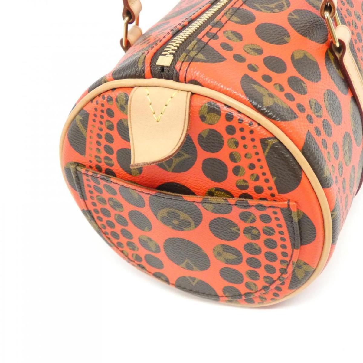 Louis Vuitton Monogram Pumpdot 30cm M40689 Bag