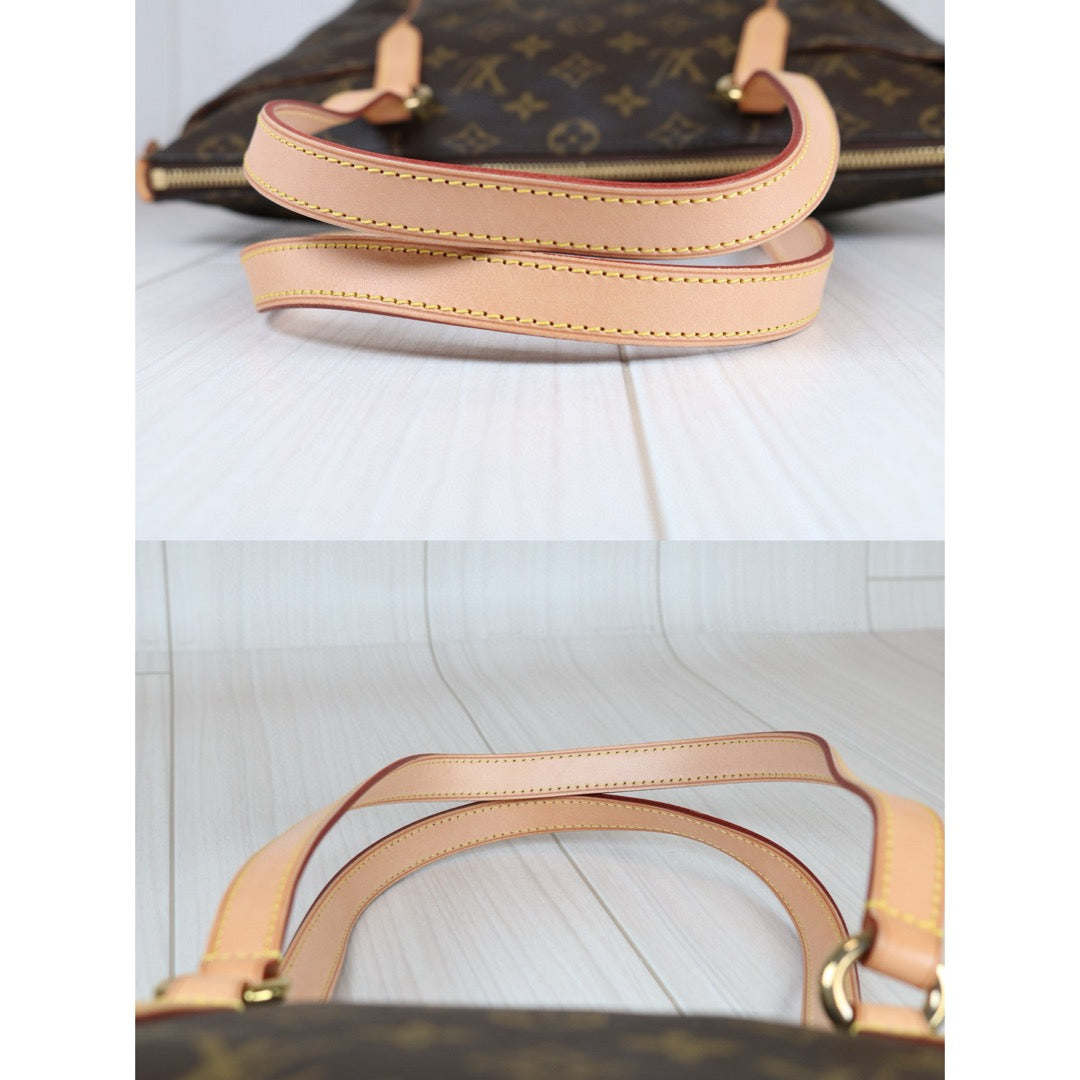 Rank SA｜ LV Monogram Totally PM Tote Bag｜S24080704