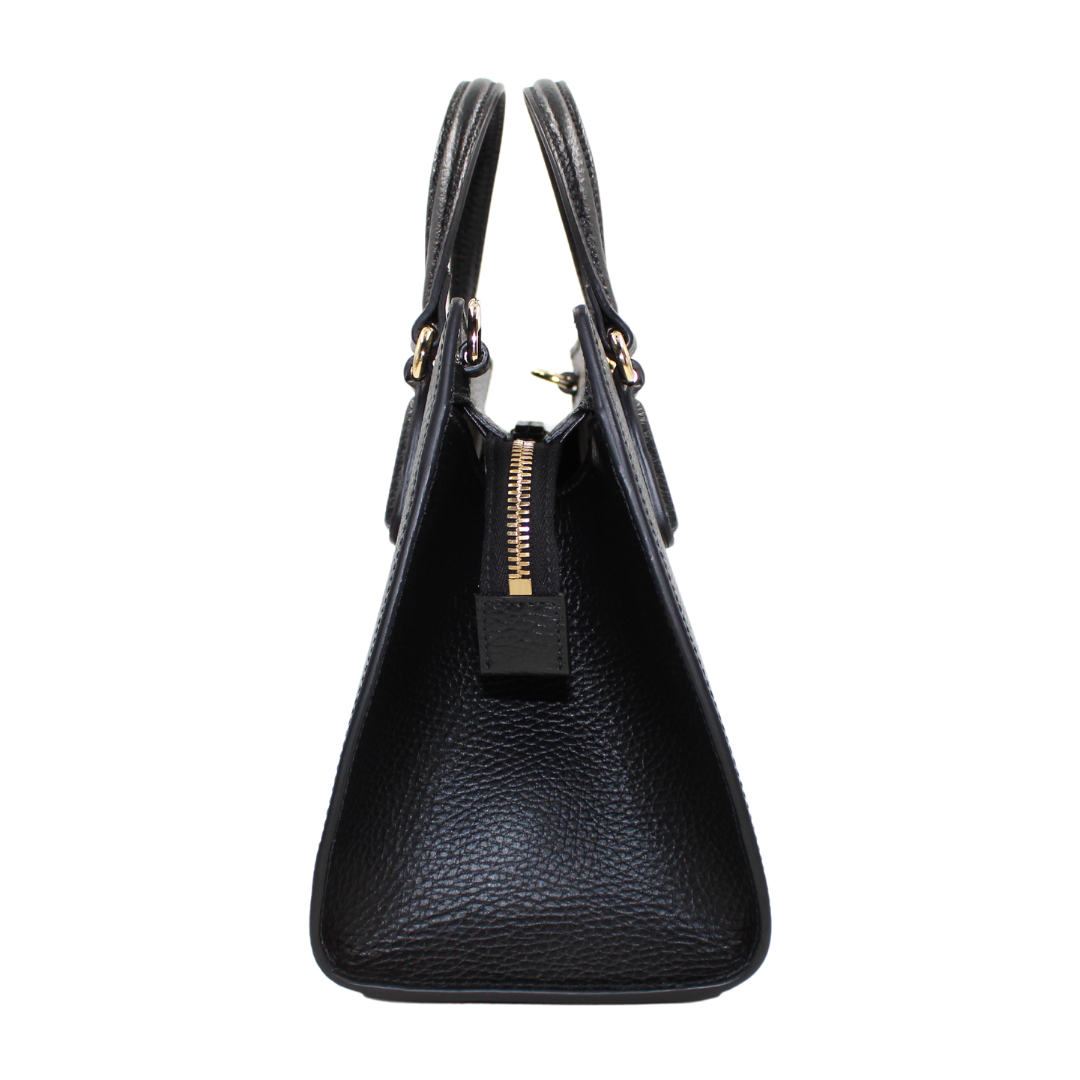 Gucci Small Soho Leather Tote Bag