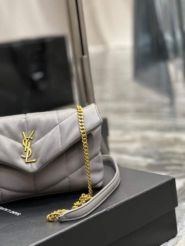 Yves Saint Laurent - Bags - The Wells Bags  419