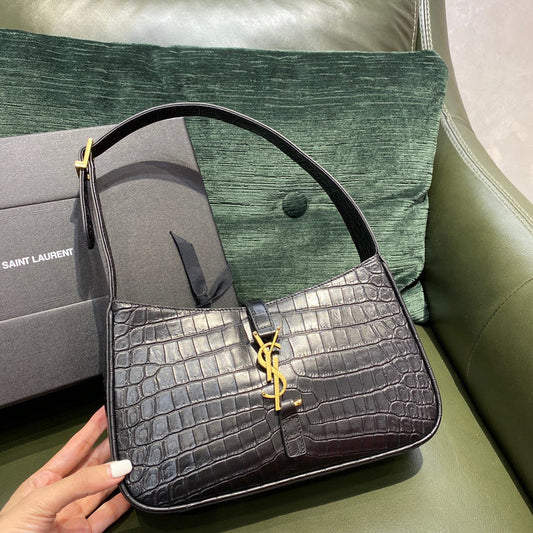 Yves Saint Laurent - Bags - The Wells Bags  479