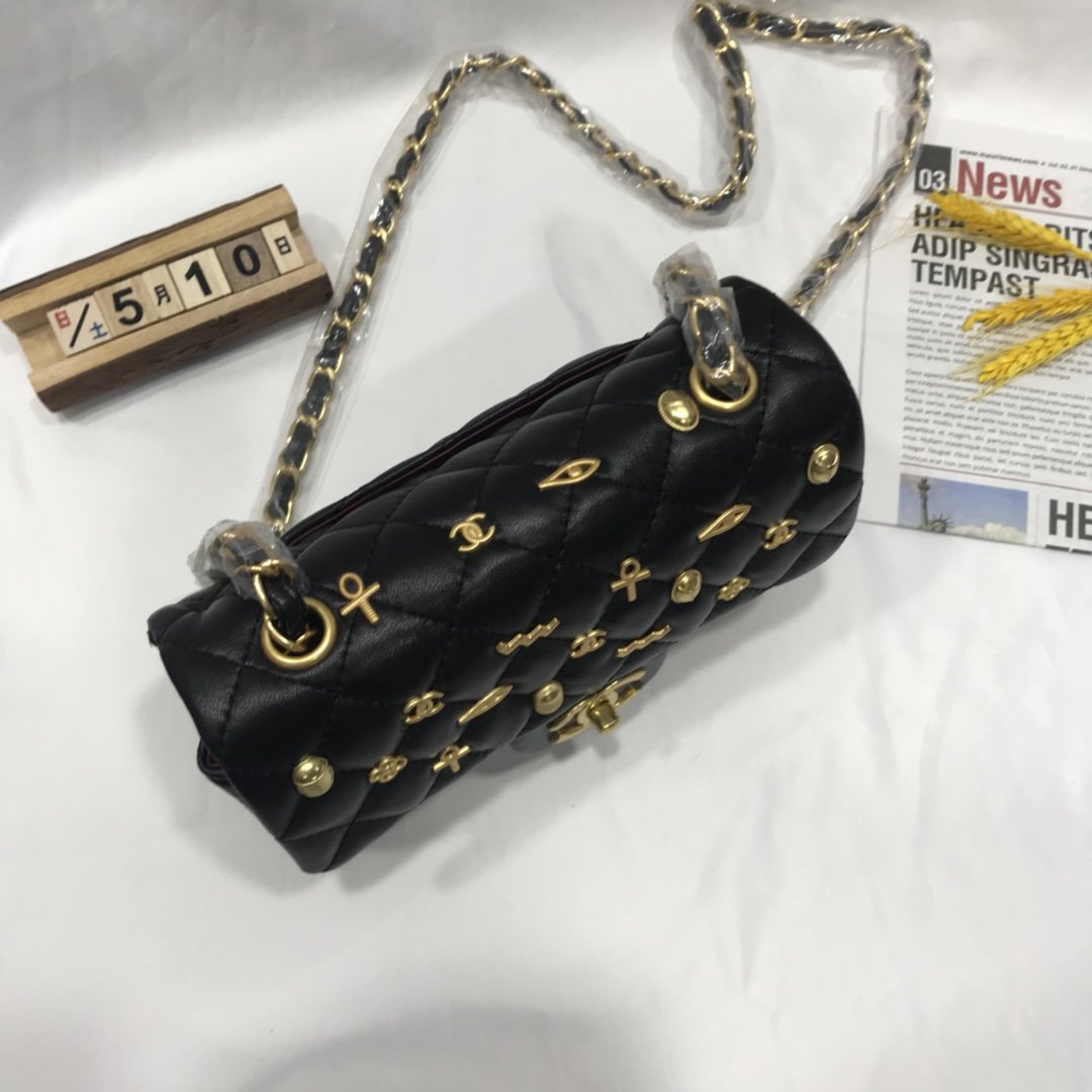 Luxury Edition Bags CH-L 205