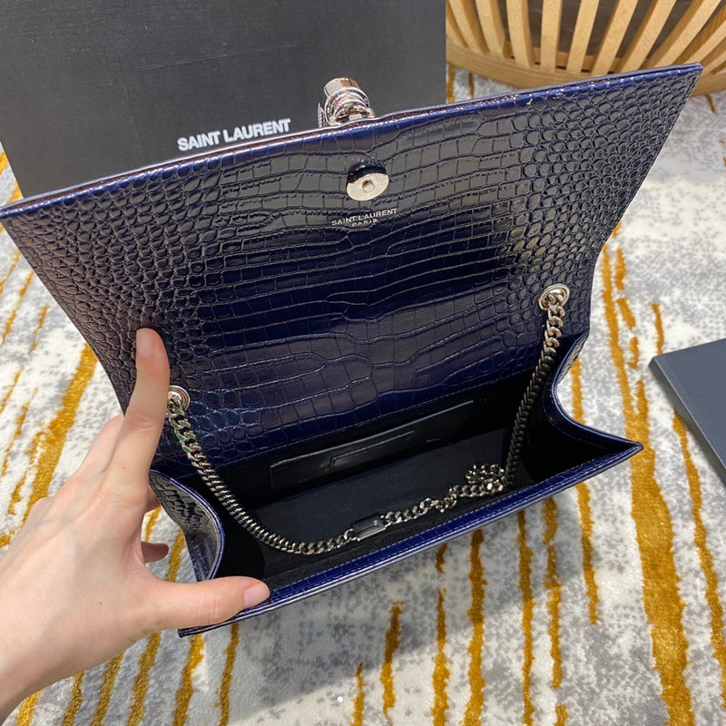Yves Saint Laurent - Bags - The Wells Bags  278