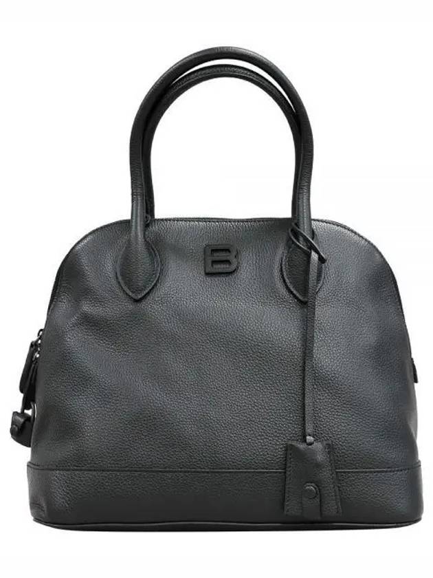 Luxury Balenciaga  Ville Top Handle Shoulder Bag Black