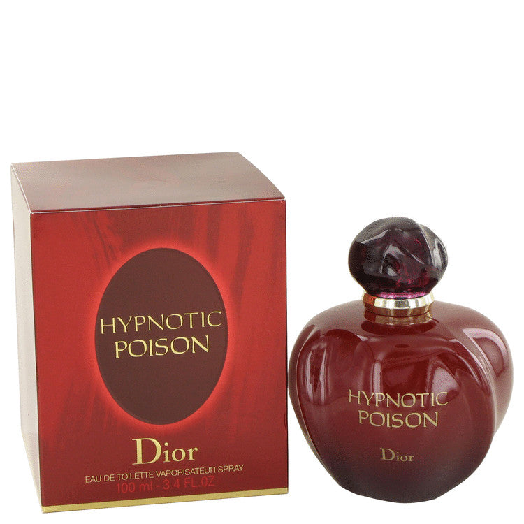 Christian Dior Hypnotic Poison Eau De Toilette Spray
