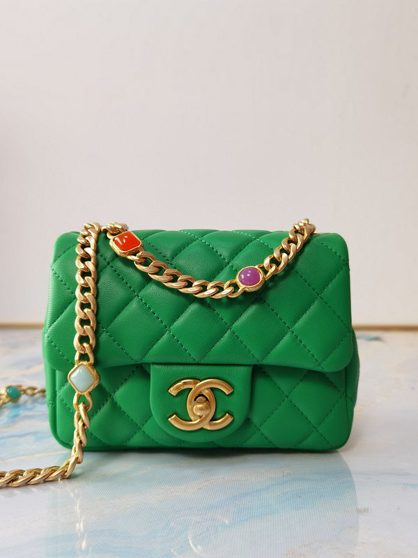 The Arid Bag Shop new Luxury  - Chanel Bags - 612