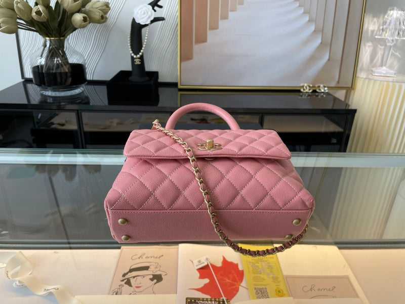 The Arid Bag Shop new Luxury  - Chanel Bags - 638