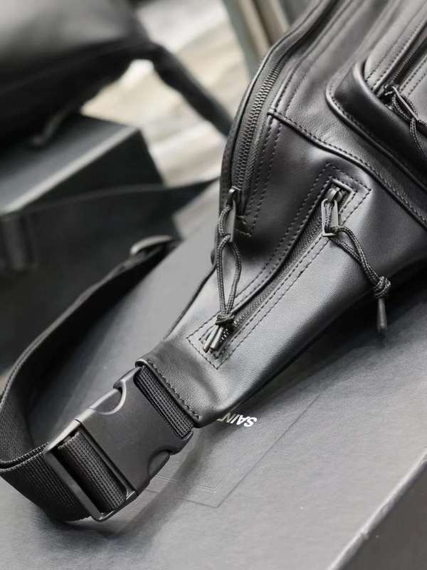 Yves Saint Laurent - Bags - The Wells Bags  645