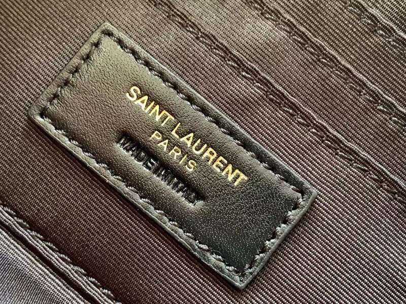 Yves Saint Laurent - Bags - The Wells Bags  203
