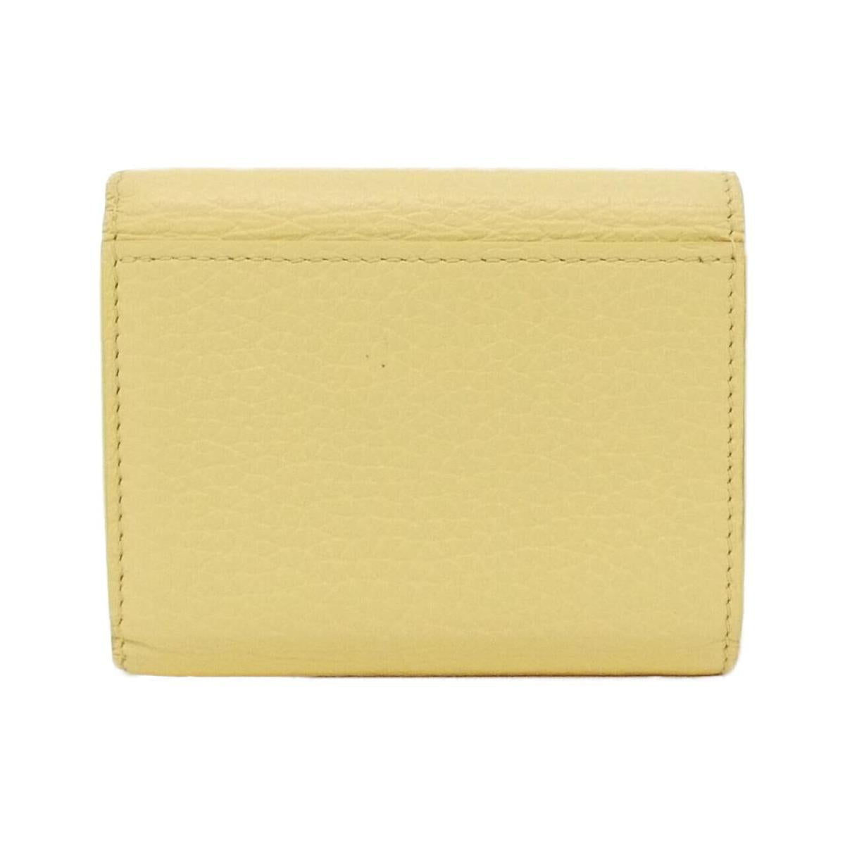 Louis Vuitton Trio Portefolio Capsule XS M81230 Wallet