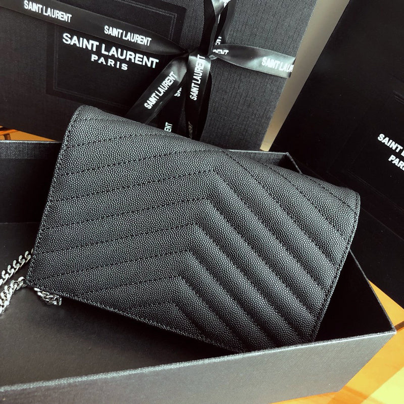Yves Saint Laurent - Bags - The Wells Bags  228