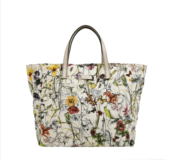 Gucci Bag **cm White