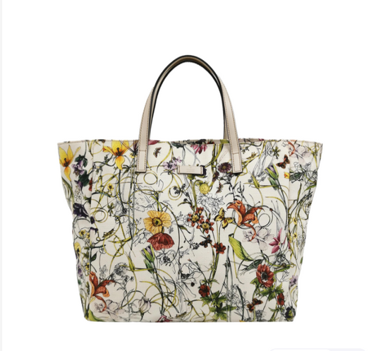 Gucci Bag **cm White