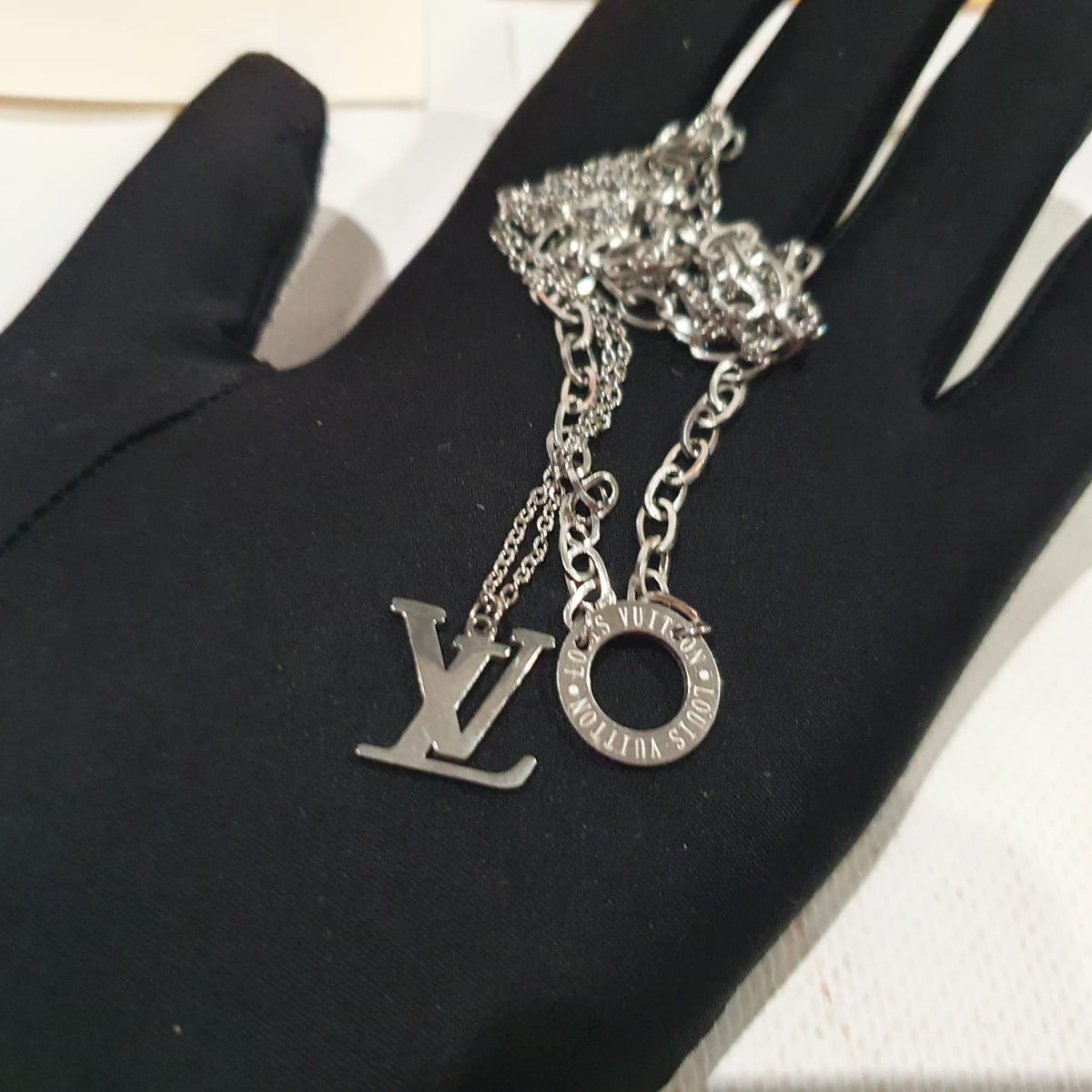 Louis Vuitton Necklace