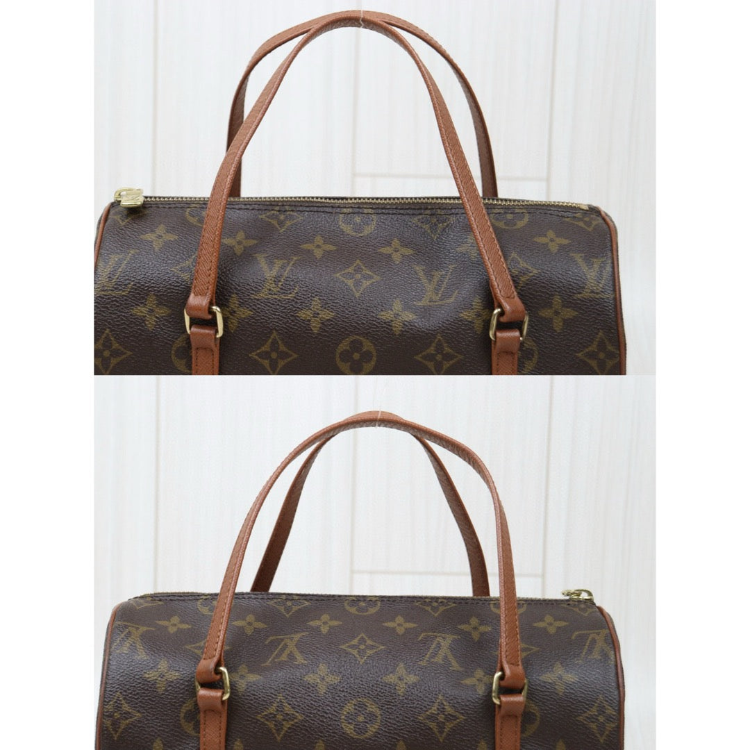 Good ( Rank AB)｜ LV Monogram Papillon 26 Handbag ｜24121211