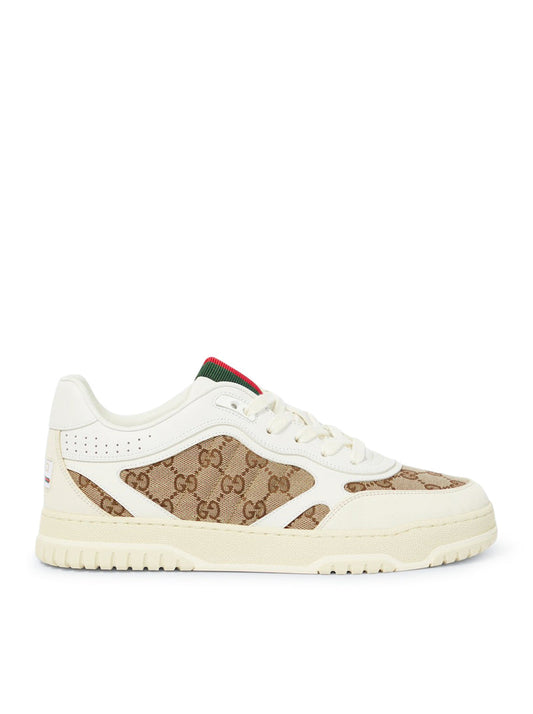 Gucci Women Gucci Re-Web Women`S Sneakers