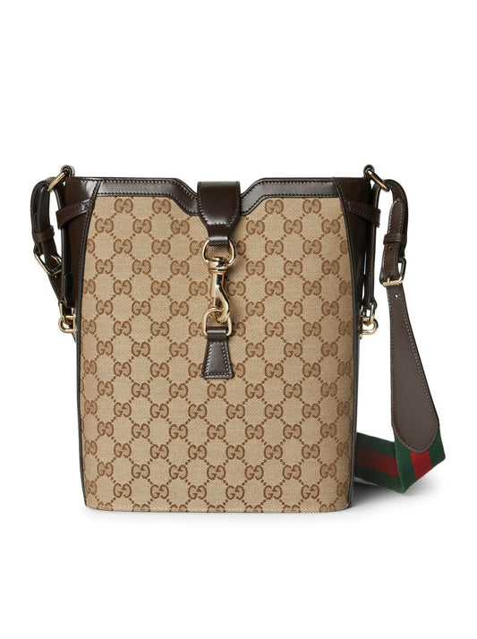 Gucci Women Medium Size Bucket Bag