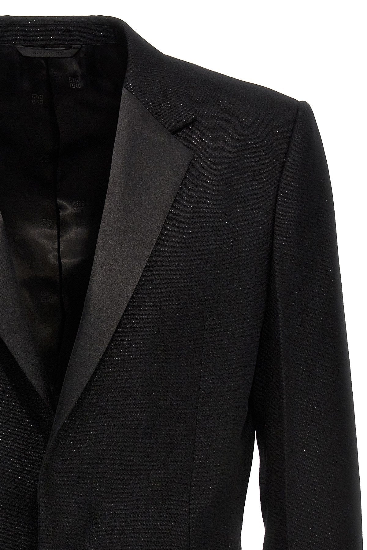 Givenchy Men Blazer 'Evening Tuxedo'