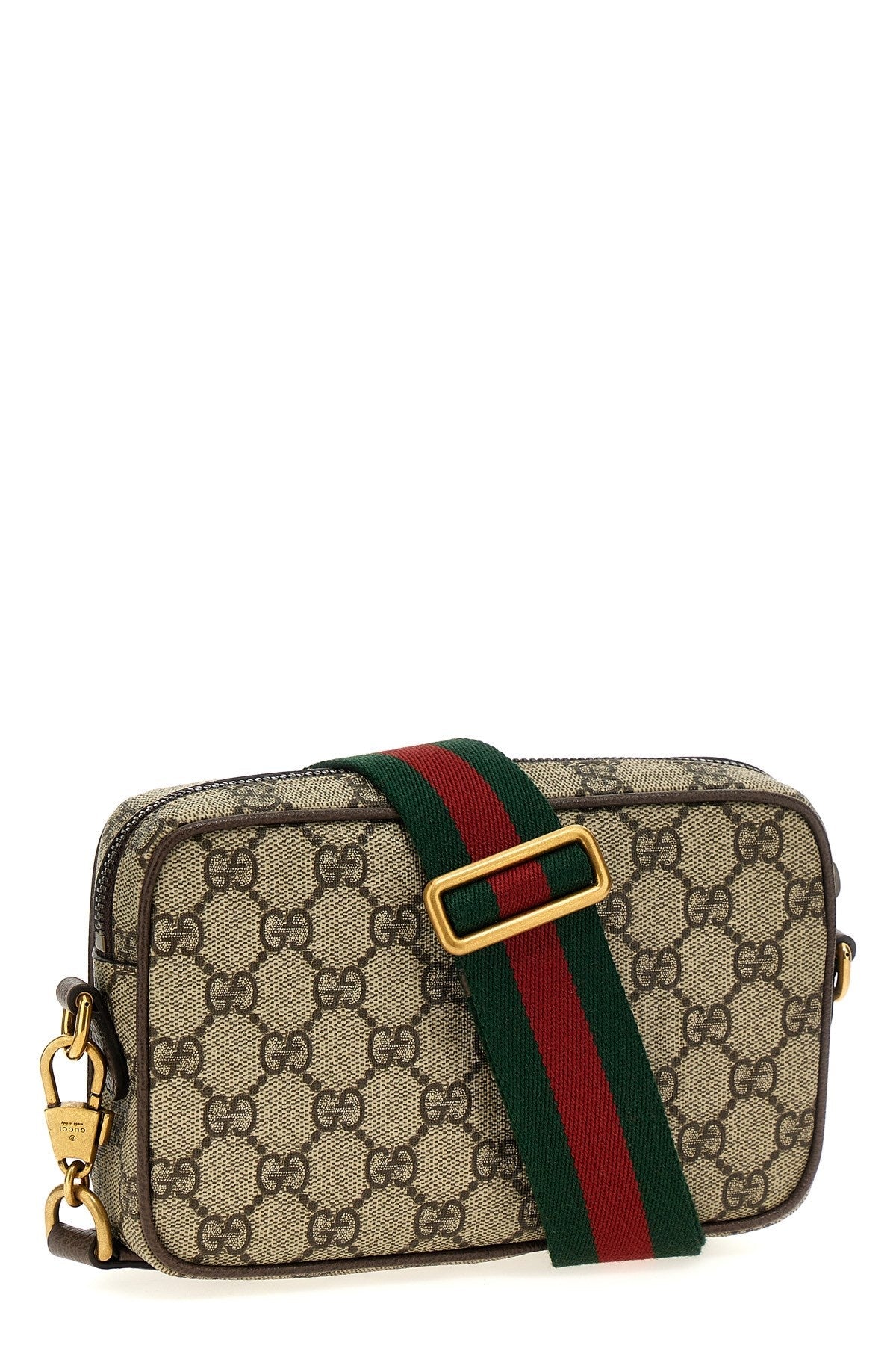 Gucci Men 'Mini Ophidia' Crossbody Bag