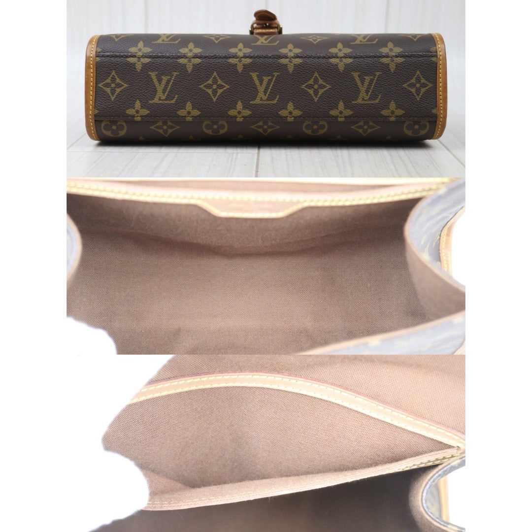 Good ( Rank AB)｜LV Monogram Bel Air ShoulderBag｜24091805