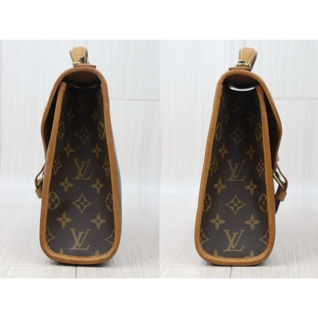 Good ( Rank AB)｜LV Monogram Bel Air ShoulderBag｜24091805