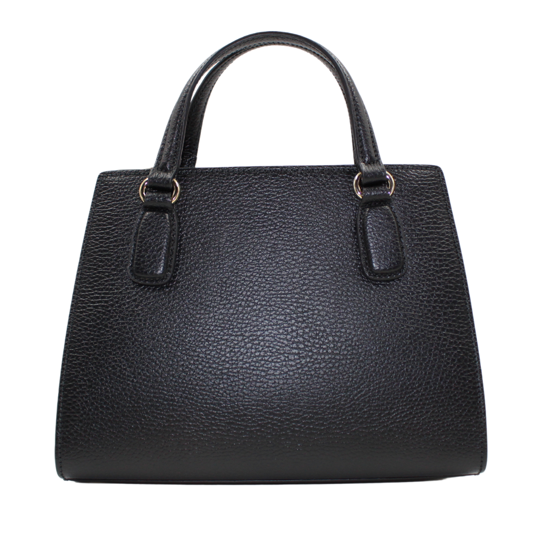 Gucci Small Soho Leather Tote Bag