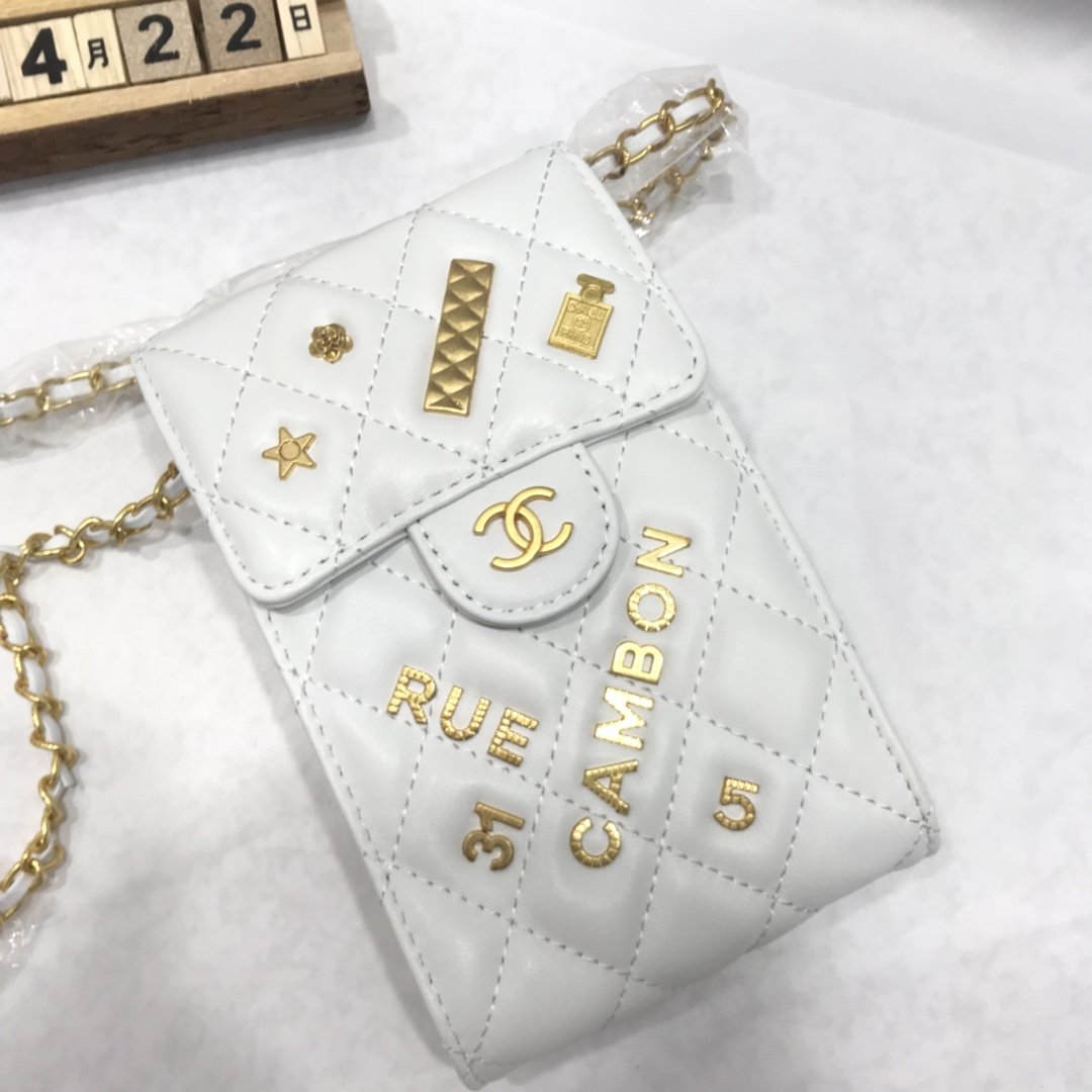 Luxury Edition Bags CH-L 231