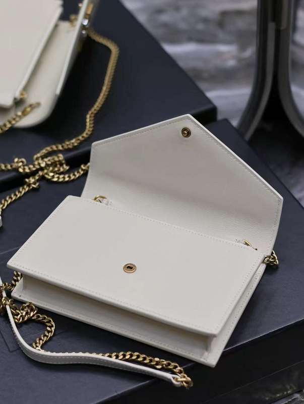 Yves Saint Laurent - Bags - The Wells Bags  646