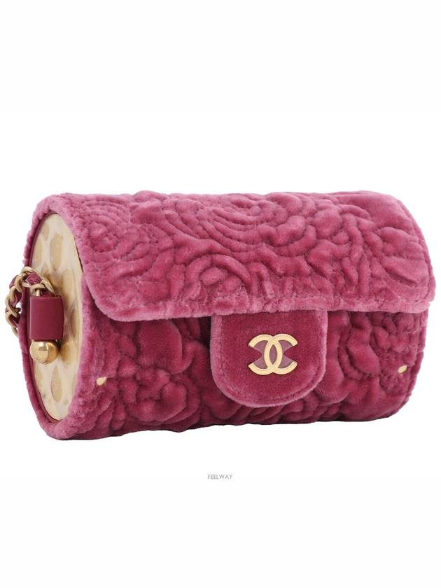 women cross bag Chanel