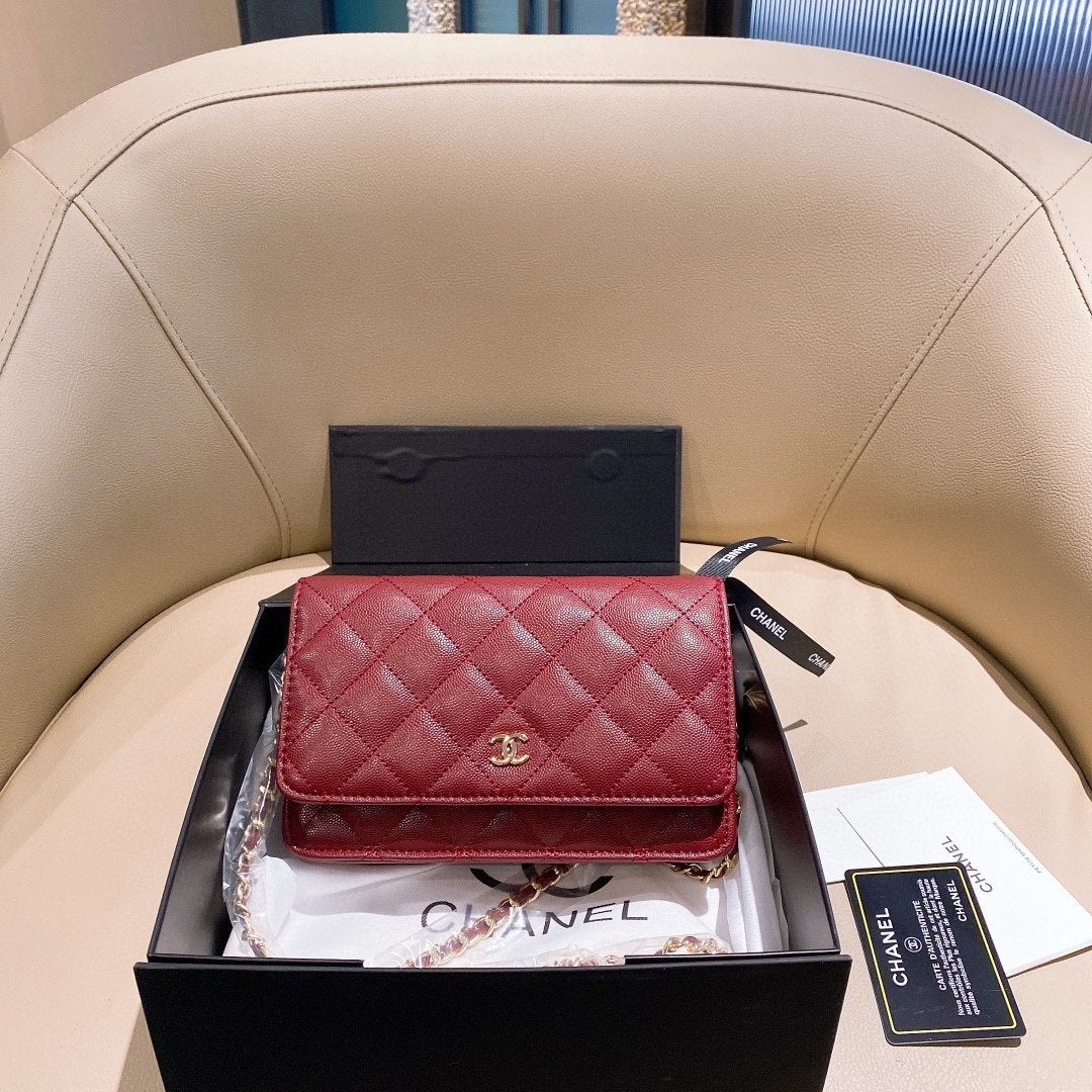 Luxury Edition Bags CH-L 044