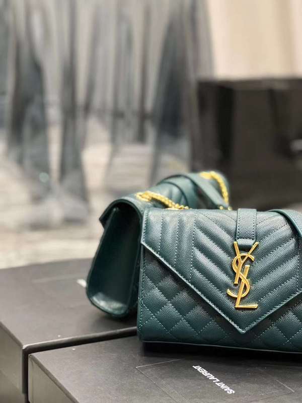 Yves Saint Laurent - Bags - The Wells Bags  485