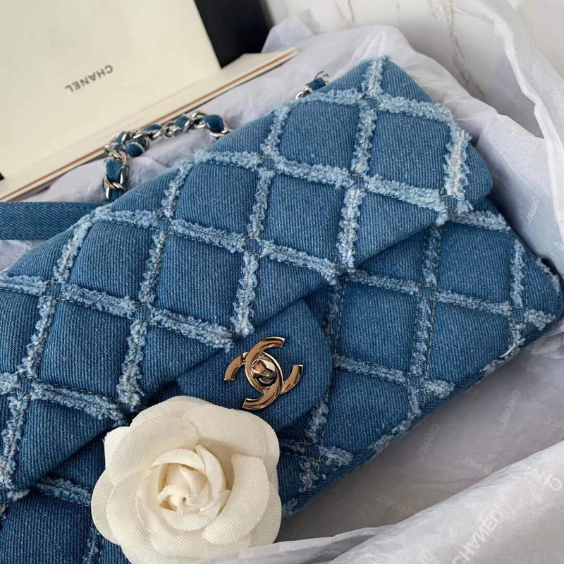 The Arid Bag Shop new Luxury  - Chanel Bags - 475