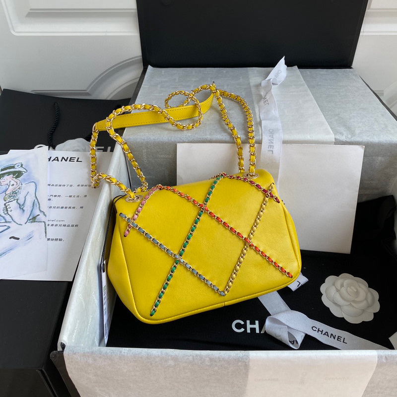 The Arid Bag Shop new Luxury  - Chanel Bags - 536