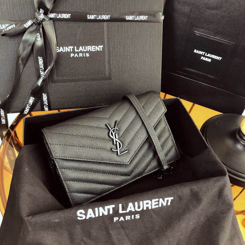 Yves Saint Laurent - Bags - The Wells Bags  222