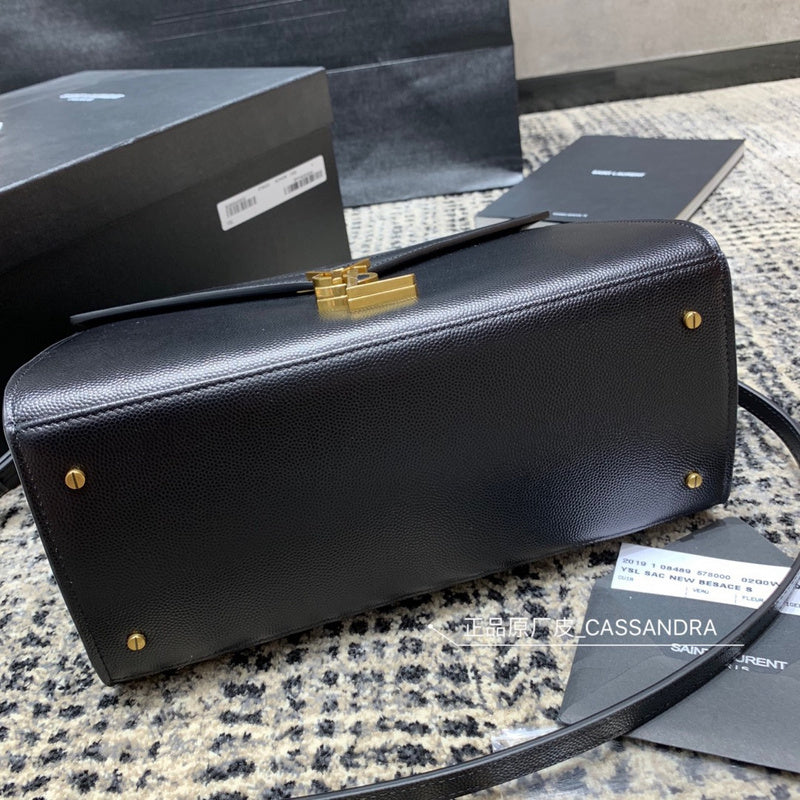 Yves Saint Laurent - Bags - The Wells Bags  168