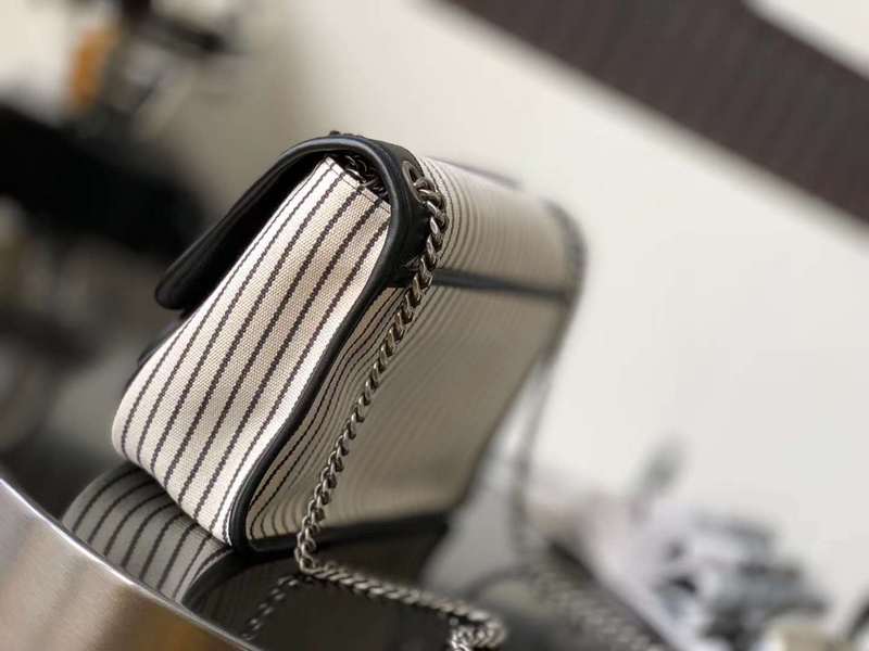 Yves Saint Laurent - Bags - The Wells Bags  364