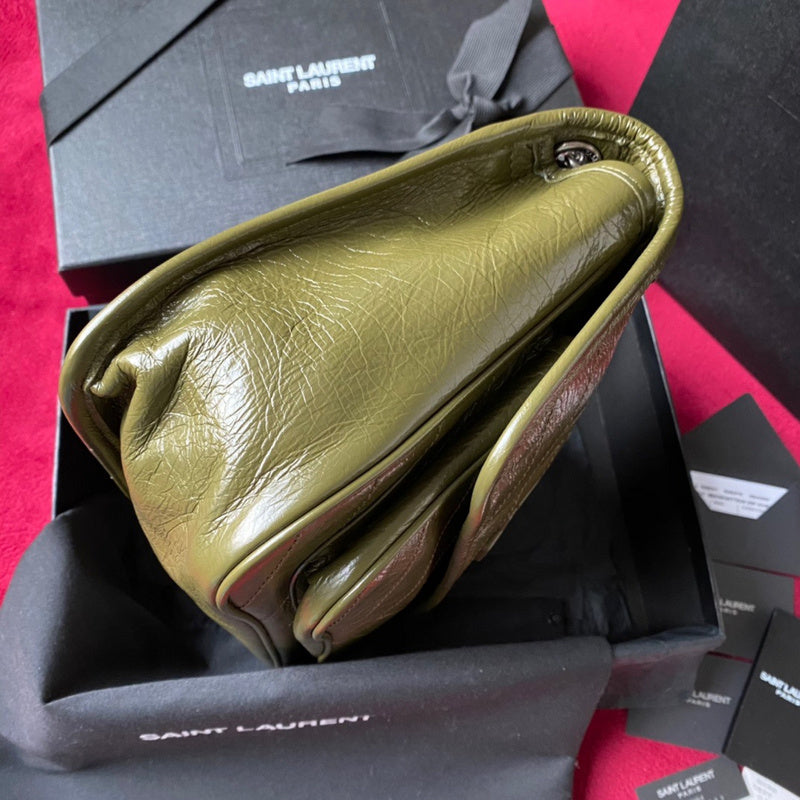 Yves Saint Laurent - Bags - The Wells Bags  362