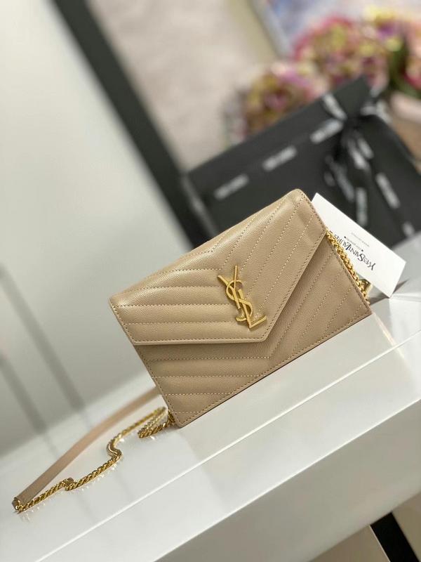 Yves Saint Laurent - Bags - The Wells Bags  231