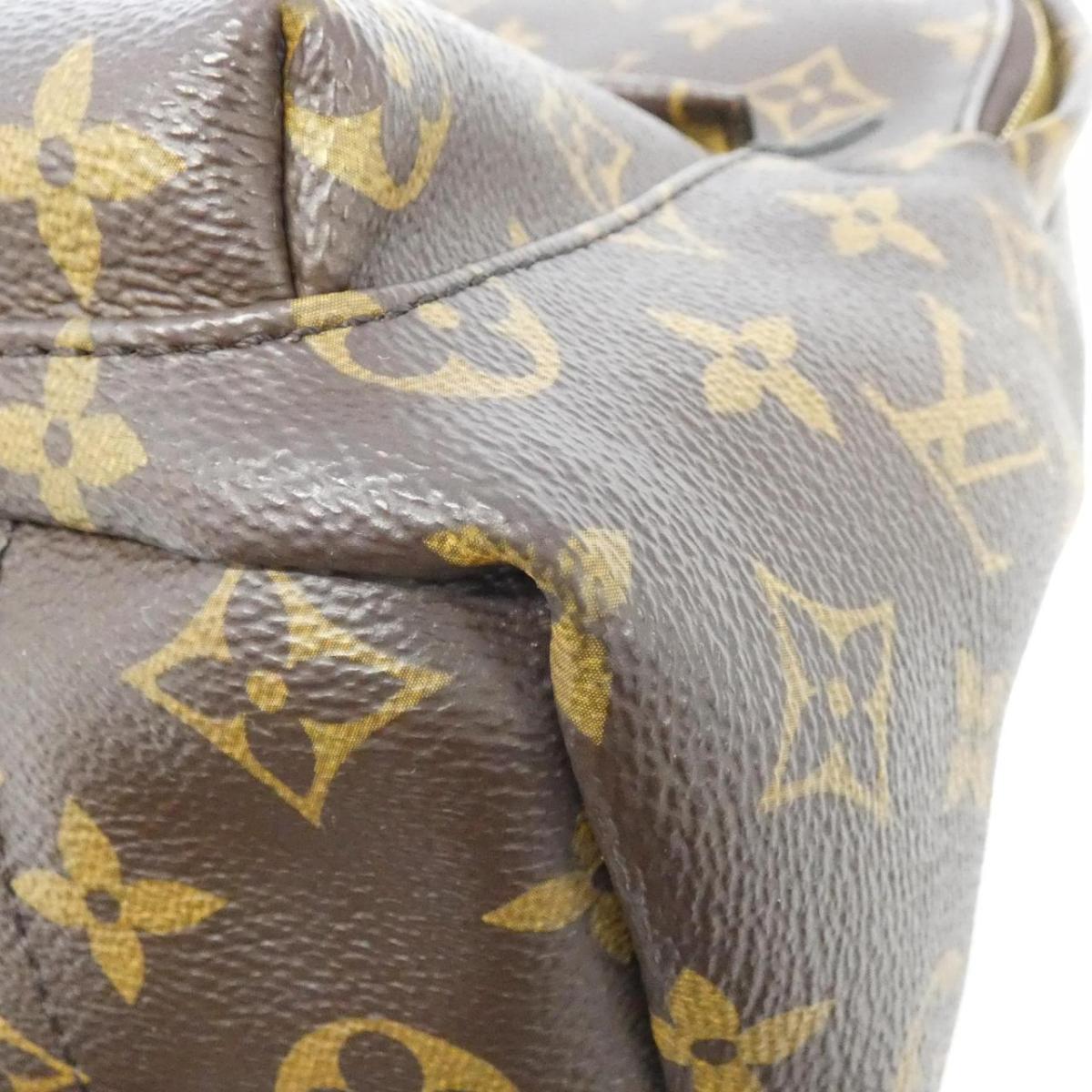 Louis Vuitton Monogram Palm Supremes Backpack PM M41560 Rucksack