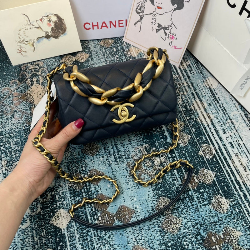 The Arid Bag Shop new Luxury  - Chanel Bags - 522